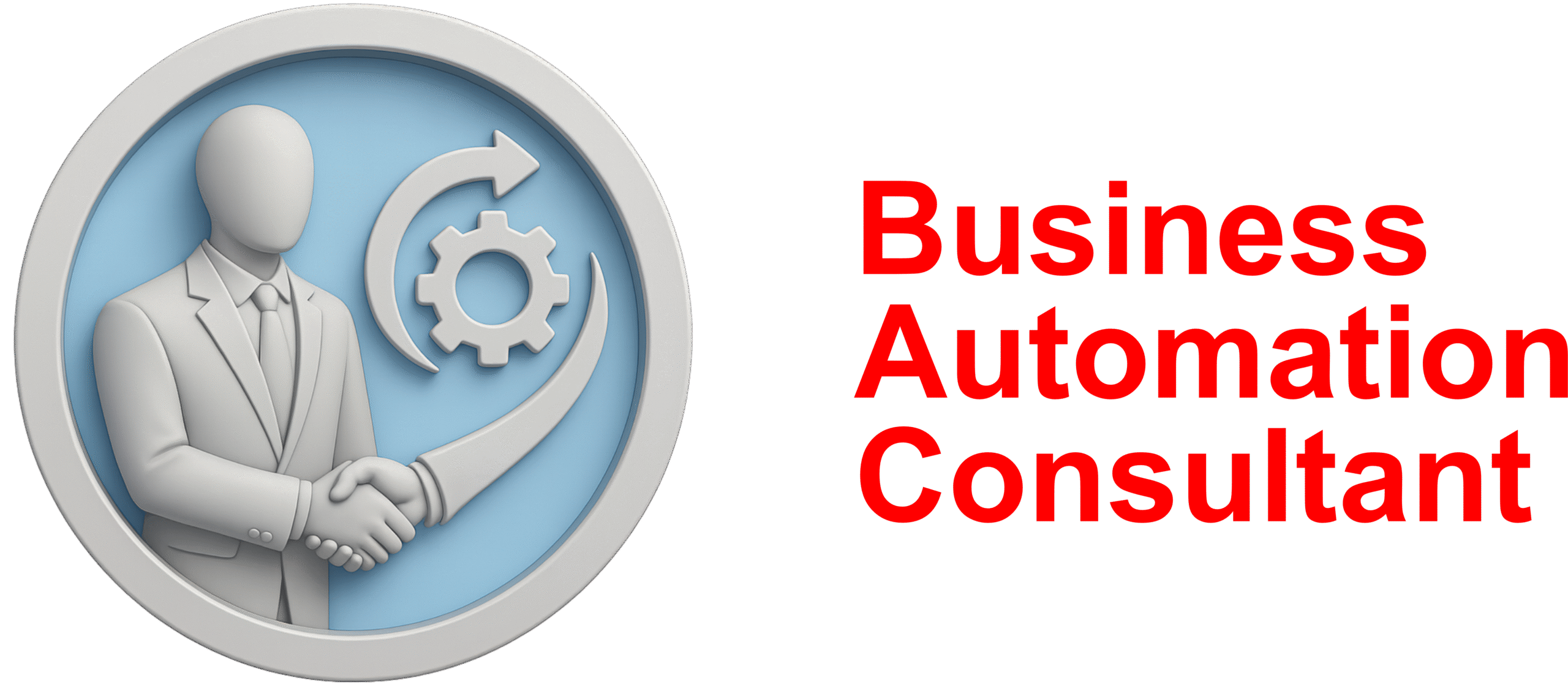 Business Automation Consultant
