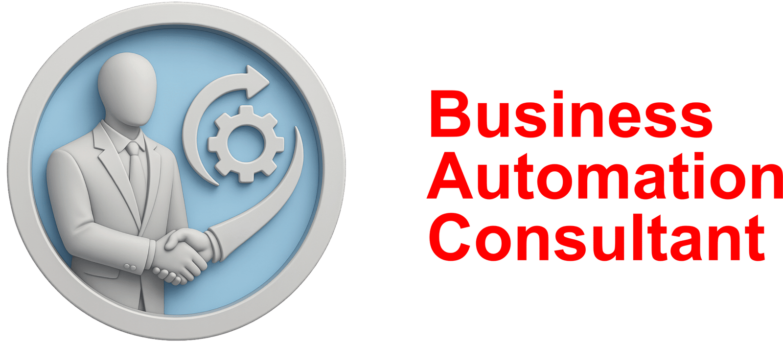 Business Automation Consultant